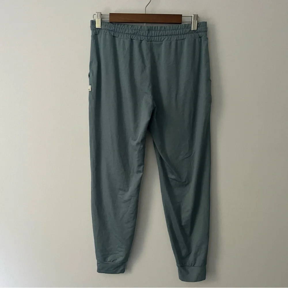 Vuori Performance Light Blue Jogger Pants Women’s Small - Picture 6 of 10